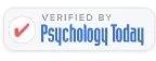 Verified by Psychology Today